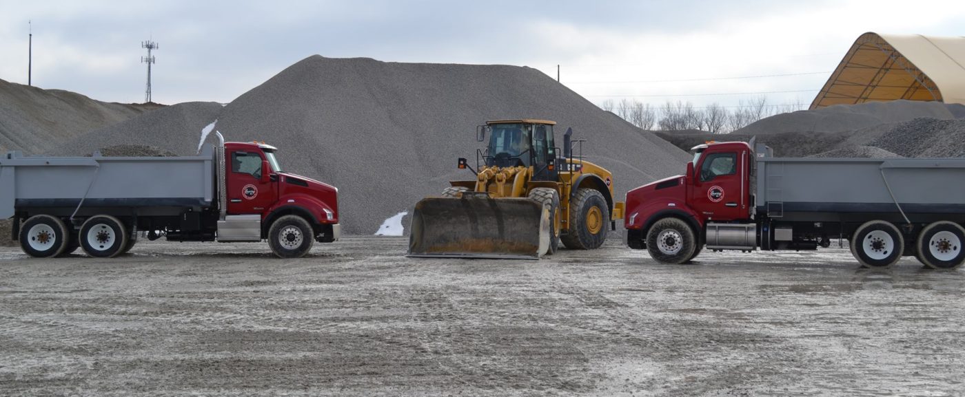 Crawford Quarry